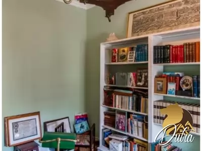 Major Quedinho Centro 157m² 03 Dormitórios 01 Suítes 1 Vagas