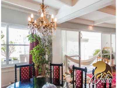 Major Quedinho Centro 157m² 03 Dormitórios 01 Suítes 1 Vagas