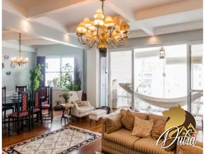 Major Quedinho Centro 157m² 03 Dormitórios 01 Suítes 1 Vagas