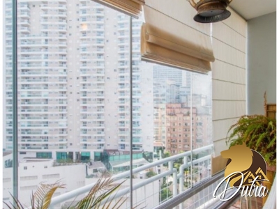 Major Quedinho Centro 157m² 03 Dormitórios 01 Suítes 1 Vagas