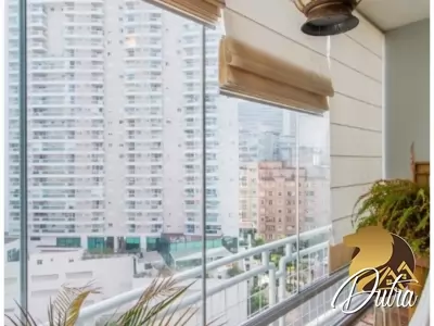 Major Quedinho Centro 157m² 03 Dormitórios 01 Suítes 1 Vagas