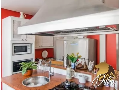 Major Quedinho Centro 157m² 03 Dormitórios 01 Suítes 1 Vagas