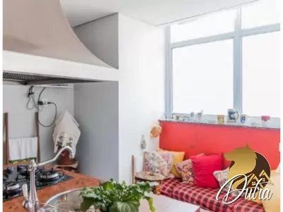 Major Quedinho Centro 157m² 03 Dormitórios 01 Suítes 1 Vagas