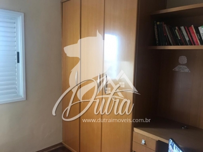 Doralice Campo Belo 86 m² 2 Dormitórios 1 vaga