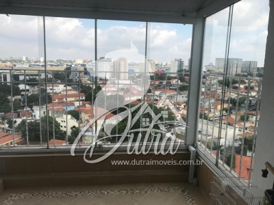 Doralice Campo Belo 86 m² 2 Dormitórios 1 vaga