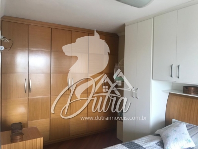 Doralice Campo Belo 86 m² 2 Dormitórios 1 vaga