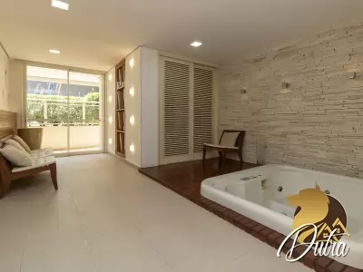 New Jazz Perdizes 180m² 03 Dormitórios 03 Suítes 3 Vagas