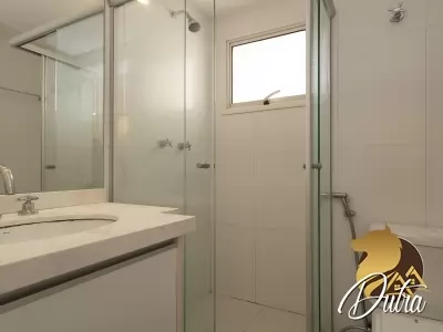 New Jazz Perdizes 180m² 03 Dormitórios 03 Suítes 3 Vagas