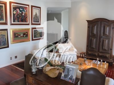 Cap D'antibes Jardim Paulista 560m² 05 Dormitórios 05 Suítes 6 Vagas