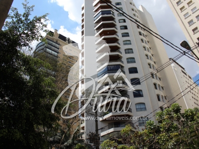 Cap D'antibes Jardim Paulista 560m² 05 Dormitórios 05 Suítes 6 Vagas