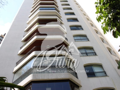 Cap D'antibes Jardim Paulista 560m² 05 Dormitórios 05 Suítes 6 Vagas