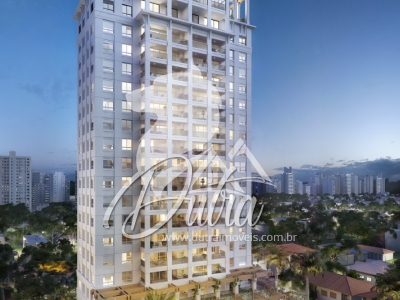 Quartier Auri Vila Olímpia 216m² 03 Dormitórios 03 Suítes 4 Vagas