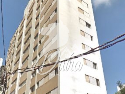 Cláudia Jardim Paulista 135m² 3 Dormitórios 1 Suíte 1 Vaga