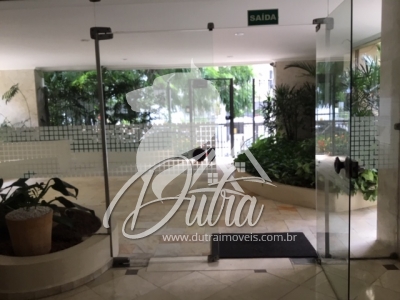 Cláudia Jardim Paulista 135m² 3 Dormitórios 1 Suíte 1 Vaga