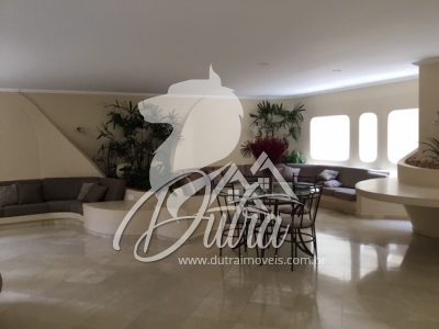 Cláudia Jardim Paulista 135m² 3 Dormitórios 1 Suíte 1 Vaga