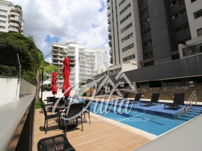 Authentique Campo Belo 192m² 04 Dormitórios 03 Suítes 4 Vagas