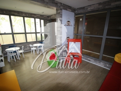 Authentique Campo Belo 192m² 04 Dormitórios 03 Suítes 4 Vagas