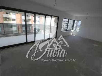 Authentique Campo Belo Campo Belo 192m² 04 Dormitórios 03 Suítes 4 Vagas