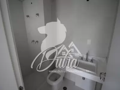 Authentique Campo Belo Campo Belo 192m² 04 Dormitórios 03 Suítes 4 Vagas