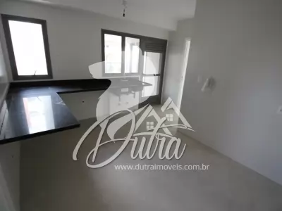Authentique Campo Belo Campo Belo 192m² 04 Dormitórios 03 Suítes 4 Vagas