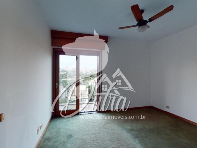 Vera Cruz Alto de Pinheiros  290m²  4 Dormitórios 4 Suítes 4 Vagas