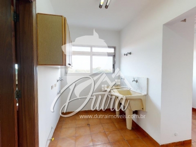 Vera Cruz Alto de Pinheiros  290m²  4 Dormitórios 4 Suítes 4 Vagas