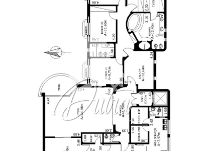 Dijon Jardim Paulista 243m² 4 Dormitórios 2 Suítes 3 Vagas