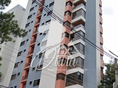 Principado de Mônaco Moema 240m² 04 Dormitórios 02 Suítes 4 Vagas