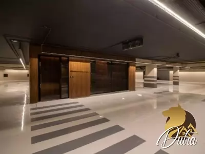 Park Lane Ibirapuera Moema 720m² 04 Dormitórios 04 Suítes 8 Vagas