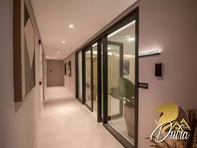 Park Lane Ibirapuera Moema 720m² 04 Dormitórios 04 Suítes 8 Vagas