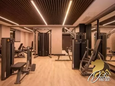 Park Lane Ibirapuera Moema 720m² 04 Dormitórios 04 Suítes 8 Vagas