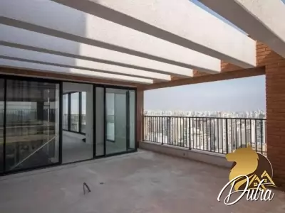 Park Lane Ibirapuera Moema 720m² 04 Dormitórios 04 Suítes 8 Vagas