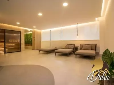 Park Lane Ibirapuera Moema 720m² 04 Dormitórios 04 Suítes 8 Vagas