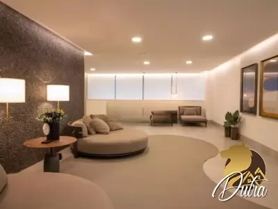 Park Lane Ibirapuera Moema 720m² 04 Dormitórios 04 Suítes 8 Vagas