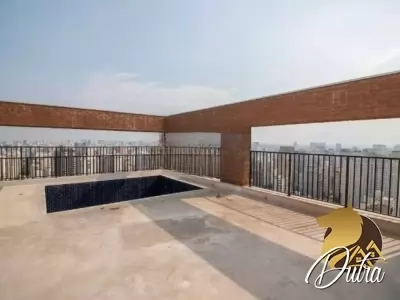 Park Lane Ibirapuera Moema 720m² 04 Dormitórios 04 Suítes 8 Vagas