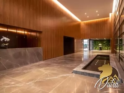 Park Lane Ibirapuera Moema 720m² 04 Dormitórios 04 Suítes 8 Vagas