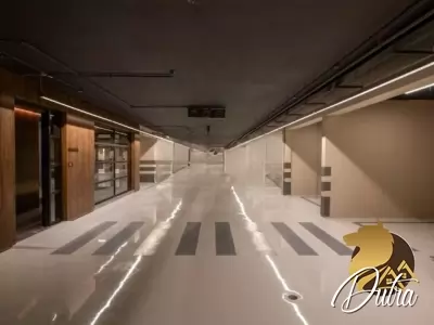 Park Lane Ibirapuera Moema 720m² 04 Dormitórios 04 Suítes 8 Vagas