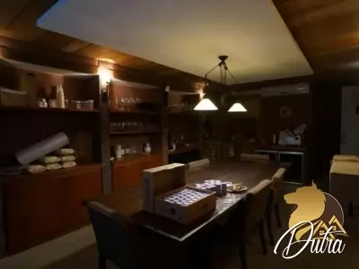 Padrão Jardim Paulista 1460m² 05 Dormitórios 05 Suítes 10 Vagas