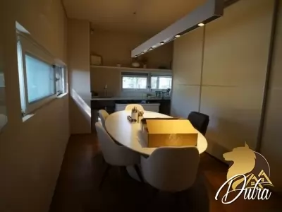 Padrão Jardim Paulista 1460m² 05 Dormitórios 05 Suítes 10 Vagas