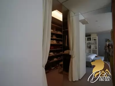 Padrão Jardim Paulista 1460m² 05 Dormitórios 05 Suítes 10 Vagas