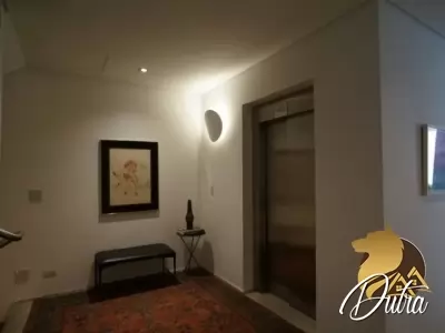 Padrão Jardim Paulista 1460m² 05 Dormitórios 05 Suítes 10 Vagas