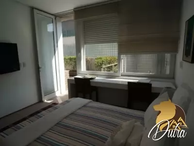 Padrão Jardim Paulista 1460m² 05 Dormitórios 05 Suítes 10 Vagas