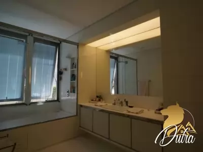 Padrão Jardim Paulista 1460m² 05 Dormitórios 05 Suítes 10 Vagas