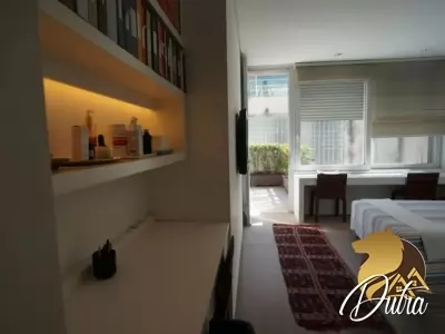 Padrão Jardim Paulista 1460m² 05 Dormitórios 05 Suítes 10 Vagas