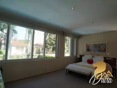 Padrão Jardim Paulista 1460m² 05 Dormitórios 05 Suítes 10 Vagas