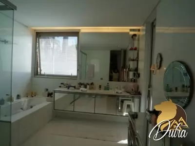 Padrão Jardim Paulista 1460m² 05 Dormitórios 05 Suítes 10 Vagas