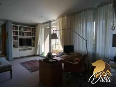 Padrão Jardim Paulista 1460m² 05 Dormitórios 05 Suítes 10 Vagas