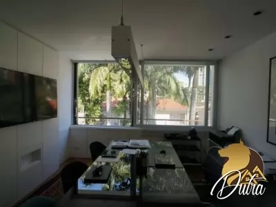 Padrão Jardim Paulista 1460m² 05 Dormitórios 05 Suítes 10 Vagas