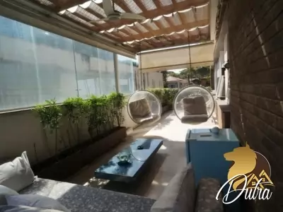 Padrão Jardim Paulista 1460m² 05 Dormitórios 05 Suítes 10 Vagas