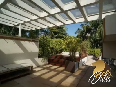 Padrão Jardim Paulista 1460m² 05 Dormitórios 05 Suítes 10 Vagas